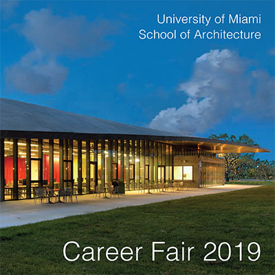 career fair book 2019